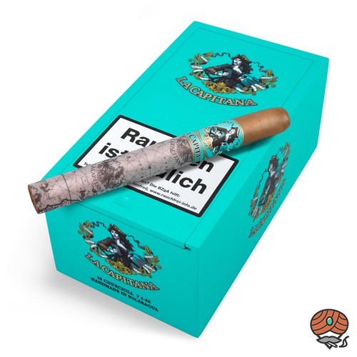 Capitana churchill zigarren - capitana,