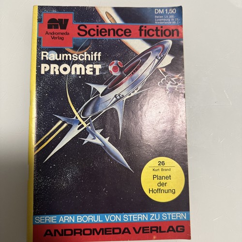Science fiction raumschiff - science,
