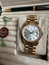Rolex Day-Date Ref. 18238