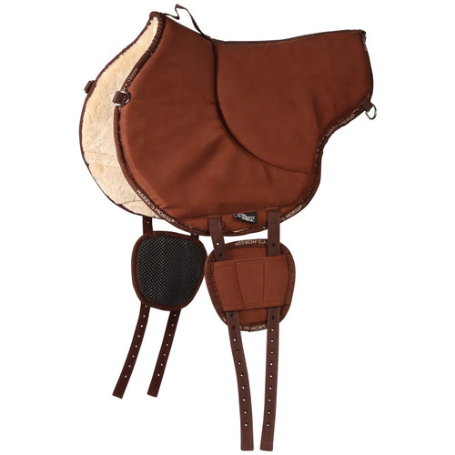 Harry horse bareback pad - horse,