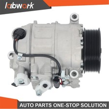 Klimakompressor 7SEU17 1-polig