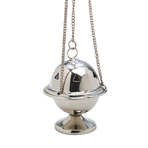 Weihrauchschwenker mit kette - weihrauchschwenker,