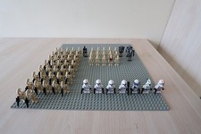 Lego Star Wars Armee, Droiden