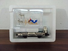 Märklin 48404 Weihnachtswagen