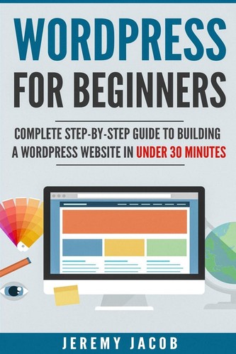 Wordpress for beginners - for,