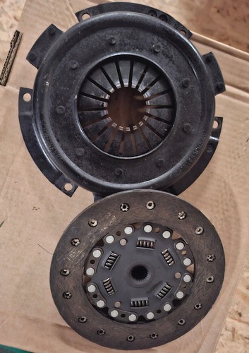 Fichtel sachs original - &,