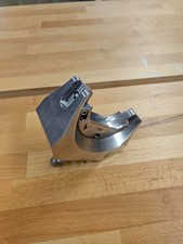 Halter blankhalter - c-halter,