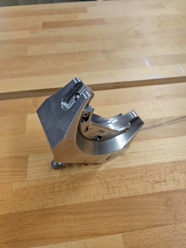 Halter blankhalter - c-halter,
