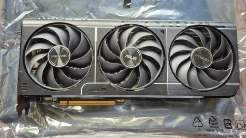 Asus prime radeon 9070 oc - prime,