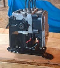 Opel Frontera B, ABS