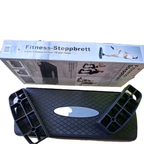 Top fit fitness steppbrett - fit,