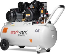 Starkwerk SW 475/10 Druckluft