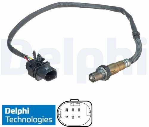 Delphi es21136 12b1 - delphi, es21136-12b1