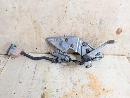 Suzuki bandit 600 gn77b - suzuki,