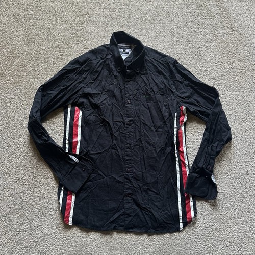 Tommy hilfiger herren hemd - hilfiger,