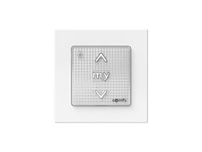 Somfy Smoove 1 RTS II Pure