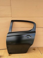 Opel Corsa E 4/5-türer