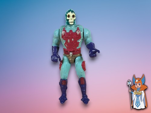 Skeletor man new - ⭐skeletor, he