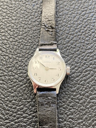 Adora damenuhr mechanisch - ,