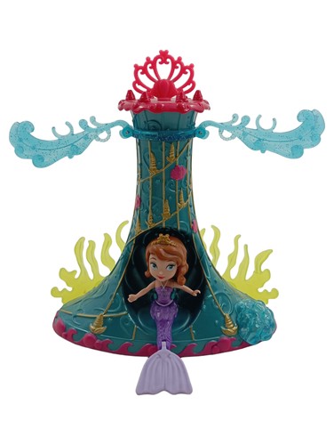 Mattel disney sofia die - disney,