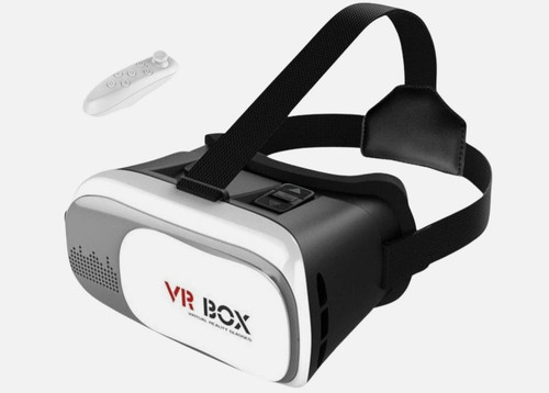 Veova box virtual reality - box,