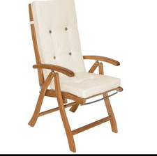 Detex Auflagen Hochlehner