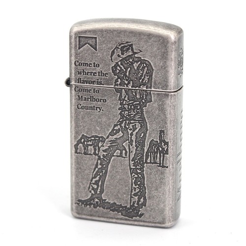 Zippo feuerzeug slim 1605 - zippo,