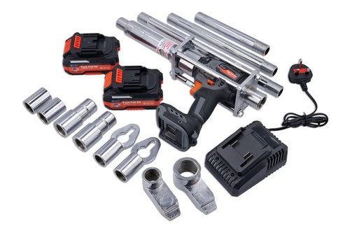 Power tec kabellos - power-tec,