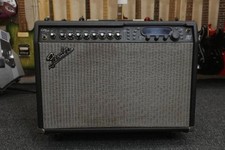 Fender Cyber Twin Modeling
