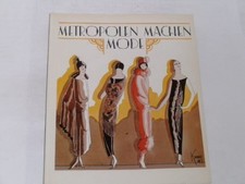 Mundt, Barbara - Metropolen