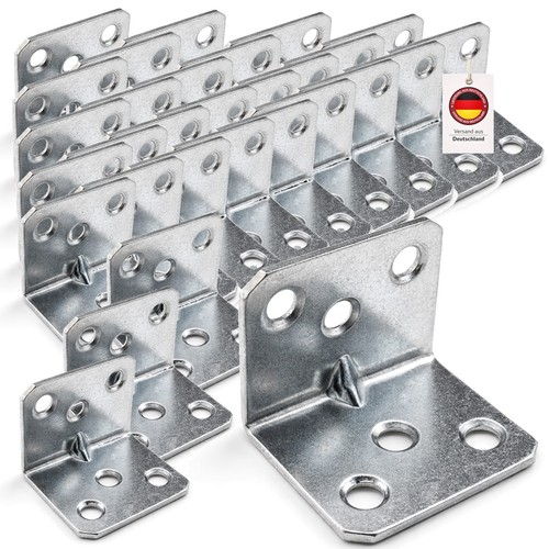 30x winkelverbinder - 30x,