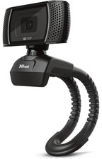 HD Webcam 720p mit Mikrofon PC