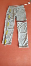 Safari  ZipOff-Hose NosiLife Pro II von Craghoppers Größe 19