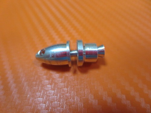 Stück 2mm spannkonus - 2mm,