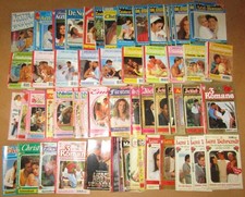 100 Romane, Romanhefte u