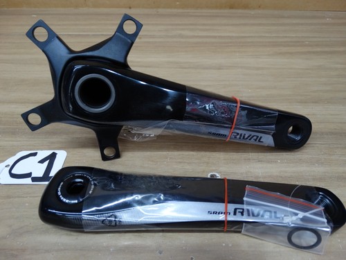 Neu gxp sram - +, rival