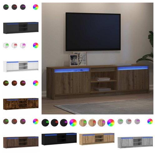 Schrank mit led - mit, led-beleuchtung