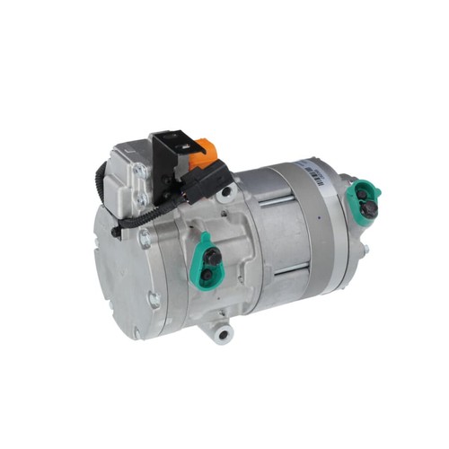 Kompressor klimaanlage valeo - kompressor,