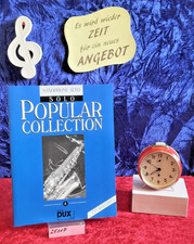 "Popular Collection" Band 8