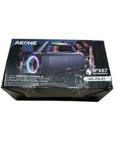AKONE Bluetooth LED