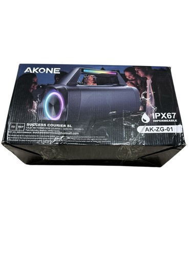 Akone bluetooth led - akone,