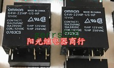1 pcs New Omron Relay 6-pin