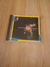 Meridian Arts Ensemble Prime