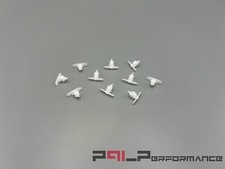 VW T5 Transporter Multivan Camper - 10x Türdichtung Clip - SET - OEM - NEU