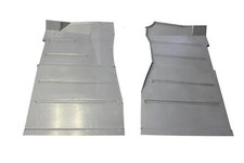 1961-71 Dodge Truck Front Full