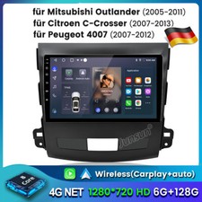128G Android13 Autoradio Für