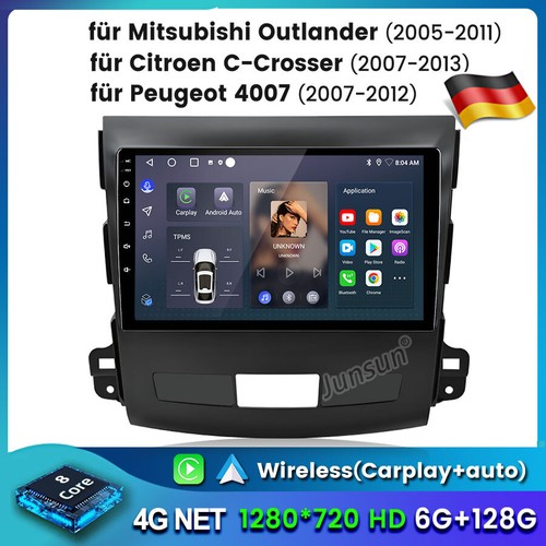 128g android13 autoradio - 128g,