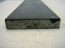 Blankstahl C45K Flachstahl   10x3mm - 50x10mm  *bitte wählen*   Länge 1000mm