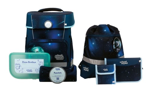 School mood champion - school-mood, led