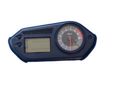 HONDA TRANSALP 700 ODOMETER